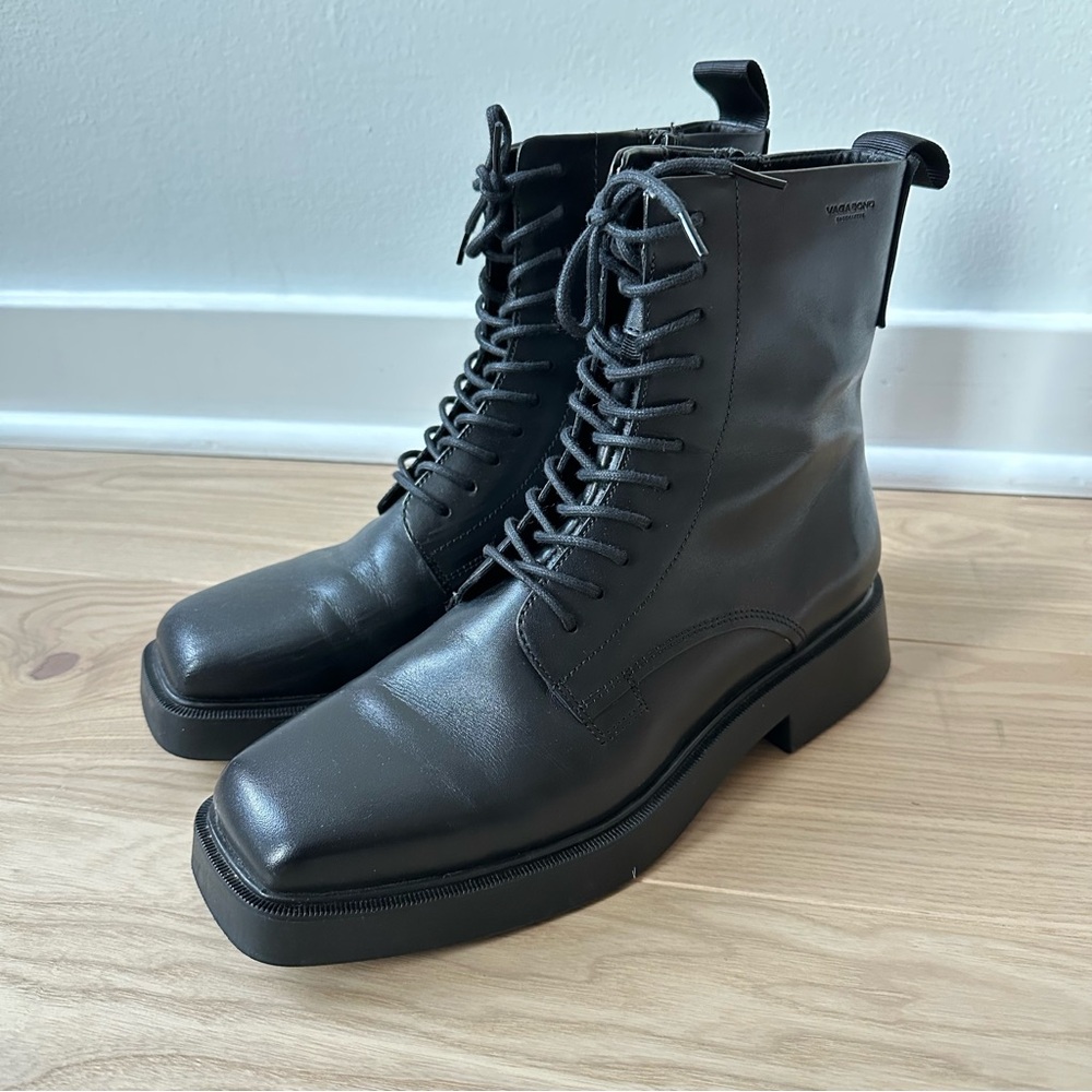 Vagabond Shoemakers Jillian | Black | 39